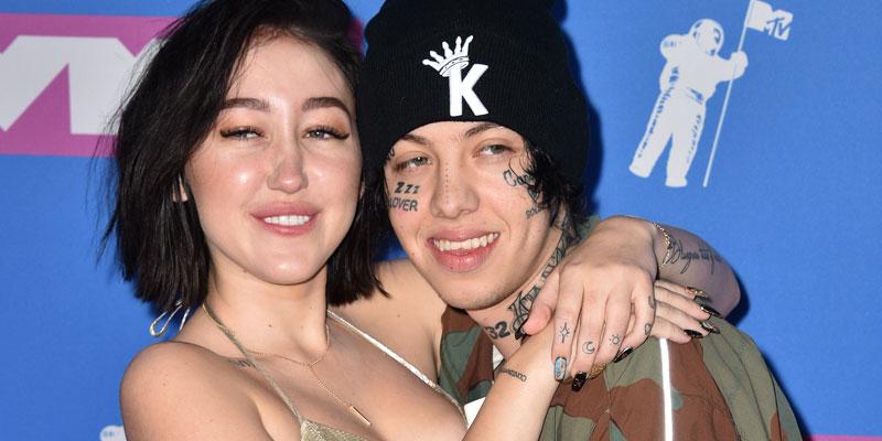 Noah Cyrus And Lil Xan Call It Quits After Cheating Scandal