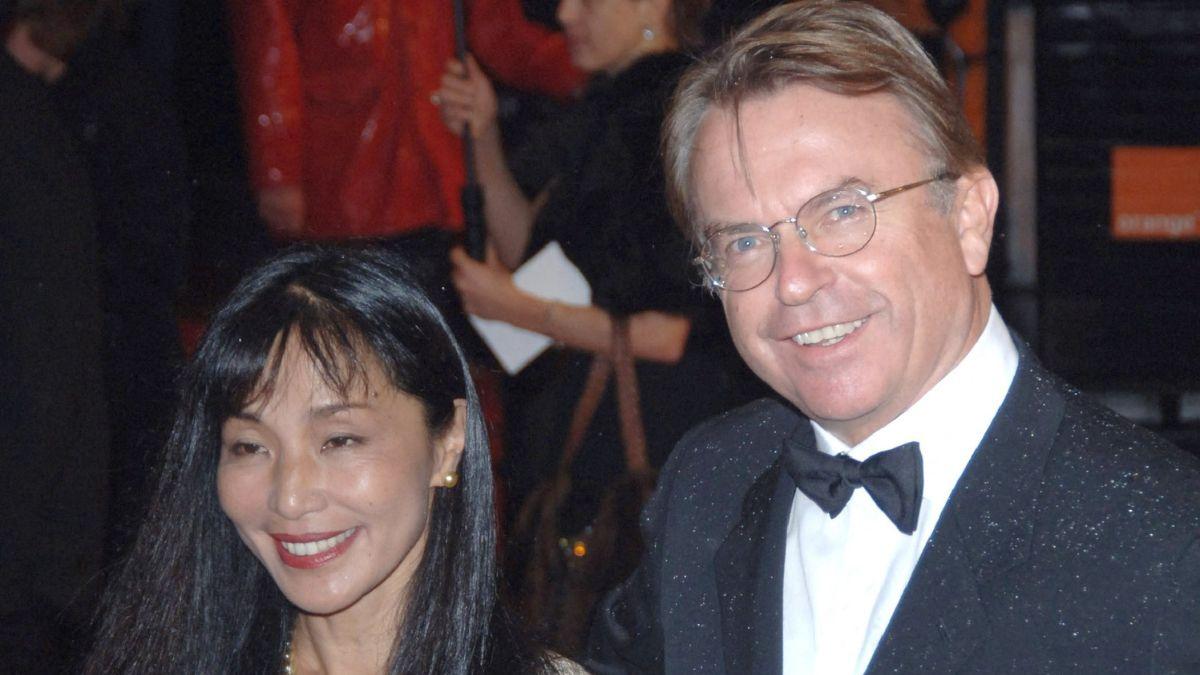 Sam Neill's Love Life: Inside His Marriages & Relationships