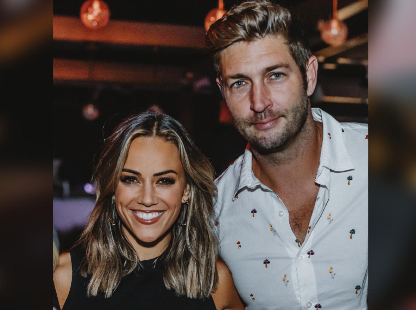 jay cutler jana kramer gallery pic