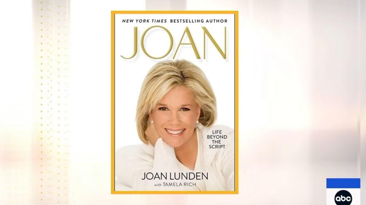 Image of The veteran broadcaster said she ultimately stood up to the boss she accused of harassment.