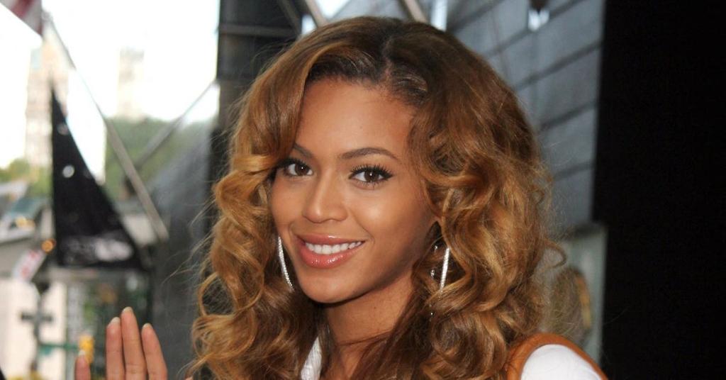 Beyonce's Transformation Gallery: Before & After Photos