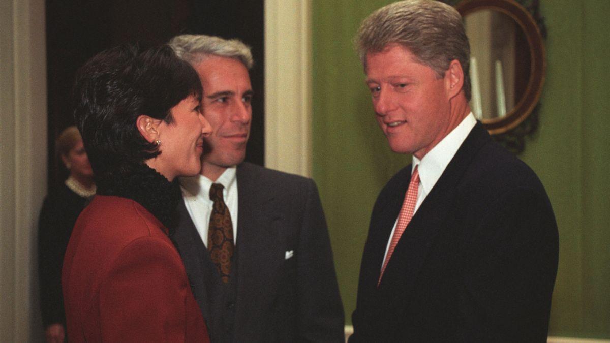 image of Jeffrey epstein