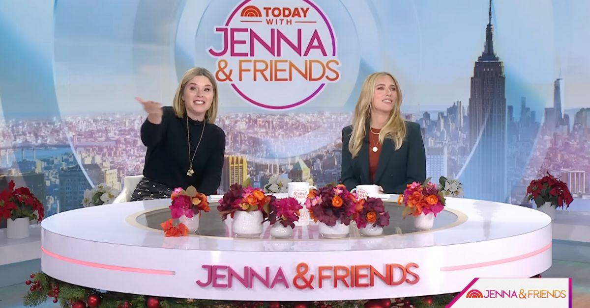 Image of Scarlett Johansson is scared of horror movies.