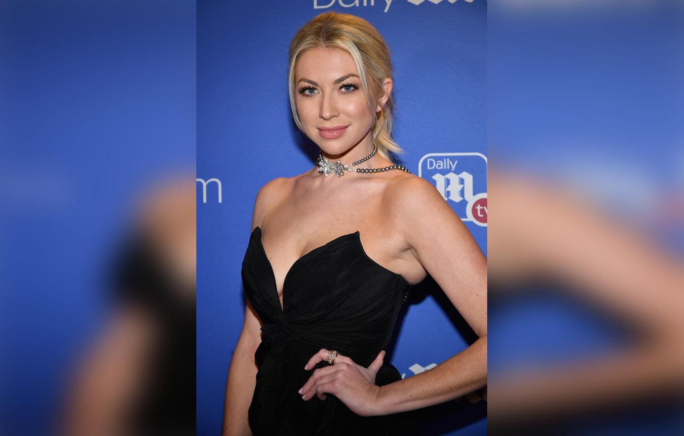 Stassi schroeder breast reduction surgery pics 2