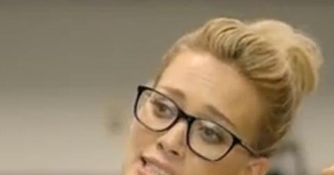 Hilary duff chasing the sun