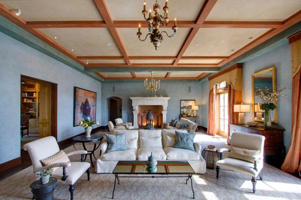 robin williams napa valley estate sold