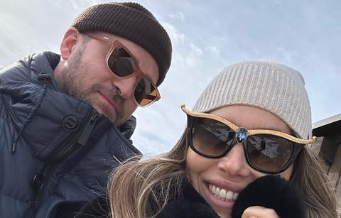 justin timberlake admits his kids run house