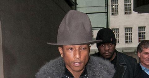 Pharrell
