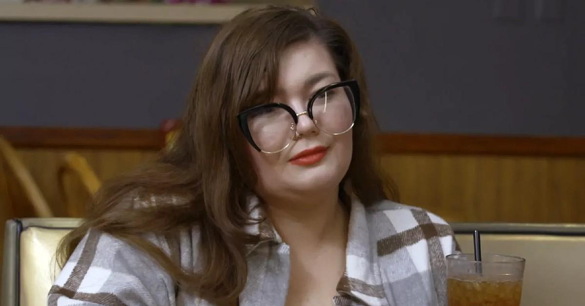 Photo of Amber Portwood