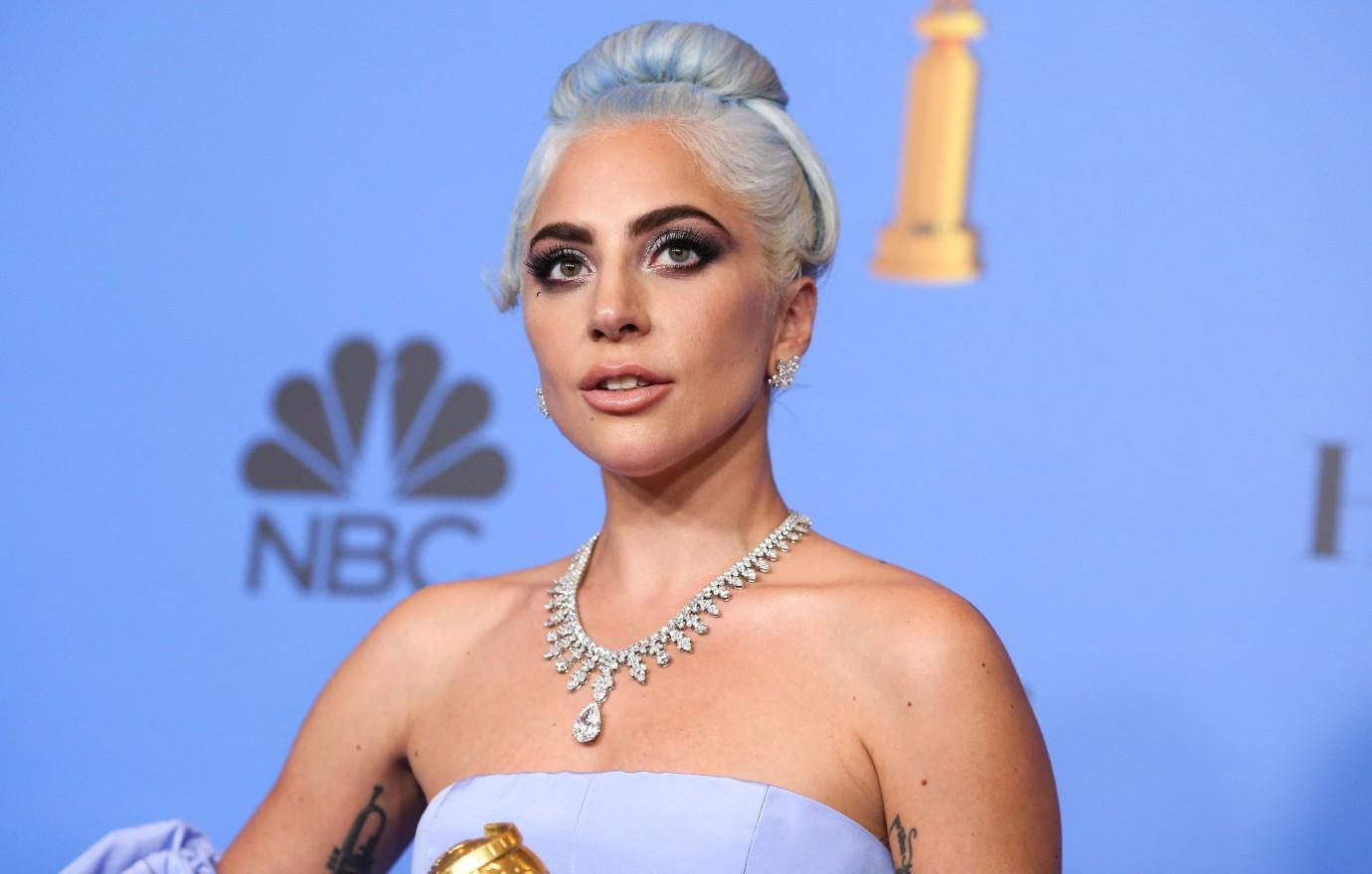 Lady Gaga Addresses Absence, Shares 'Chromatica Ball' Film Update