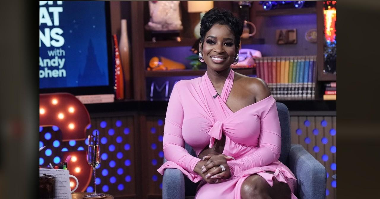shamea morton rhoa season
