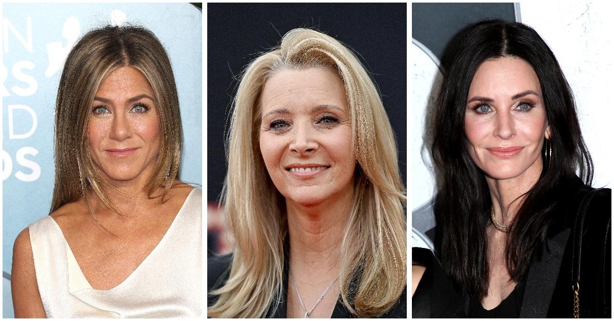 Scream VI Cast Praise 'Mama Hen' Courteney Cox