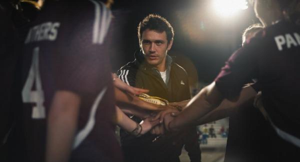 James Franco in Palo Alto