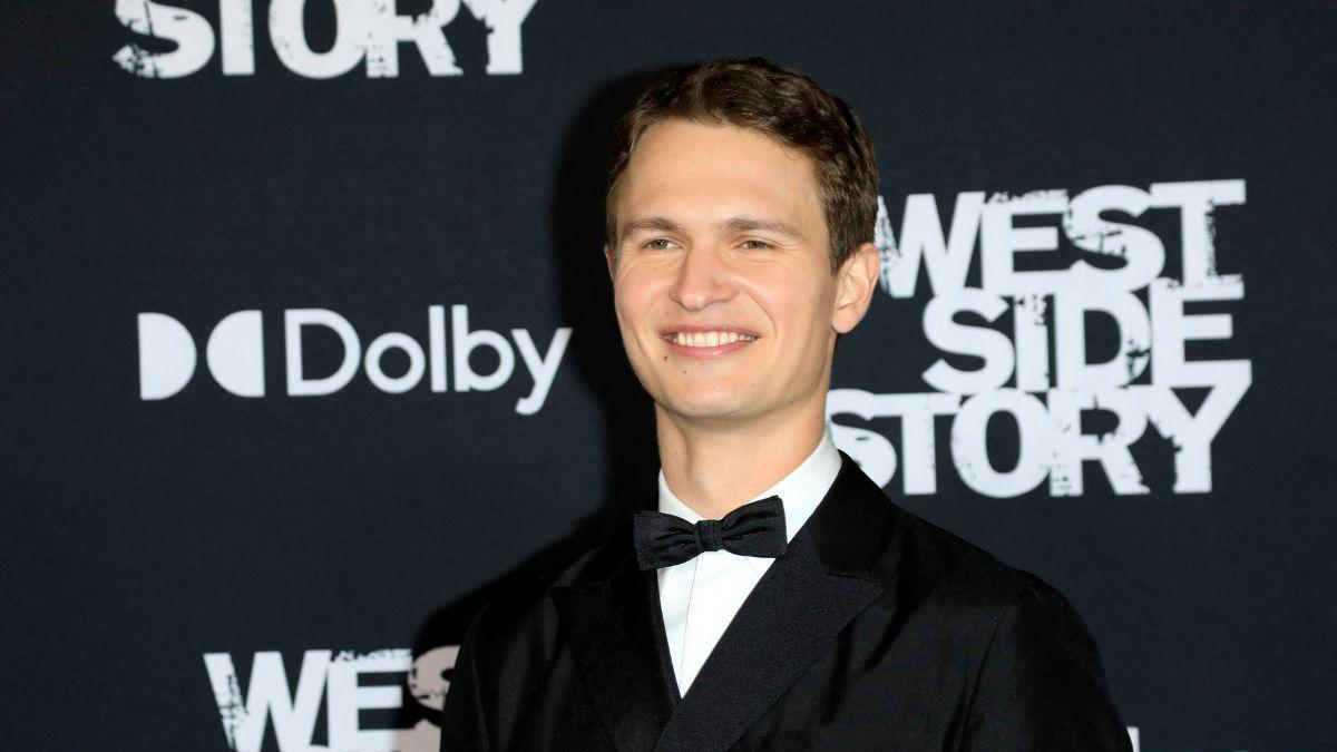 ansel elgort welcomes his first child inside his new chapter