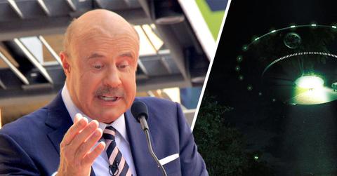 Dr. Phil McGraw