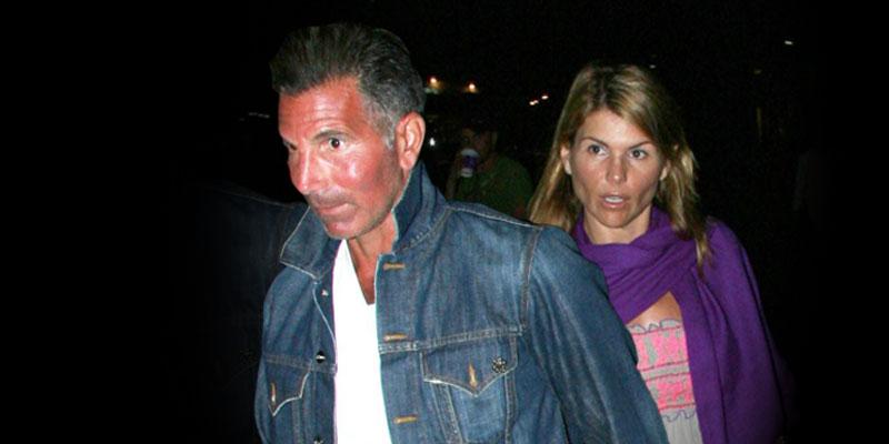 Lori Loughlin’s Husband Mossimo Giannulli Sententenced in College Admission scandal