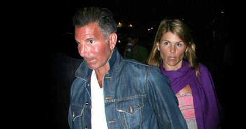Lori Loughlin’s Husband Mossimo Giannulli Sententenced in College Admission scandal