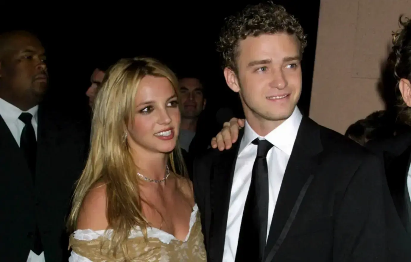 britneyspearsjustintimberlake