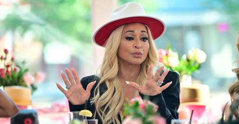 Photo of Karen Huger