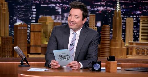 The Tonight Show Starring Jimmy Fallon – Season 4
