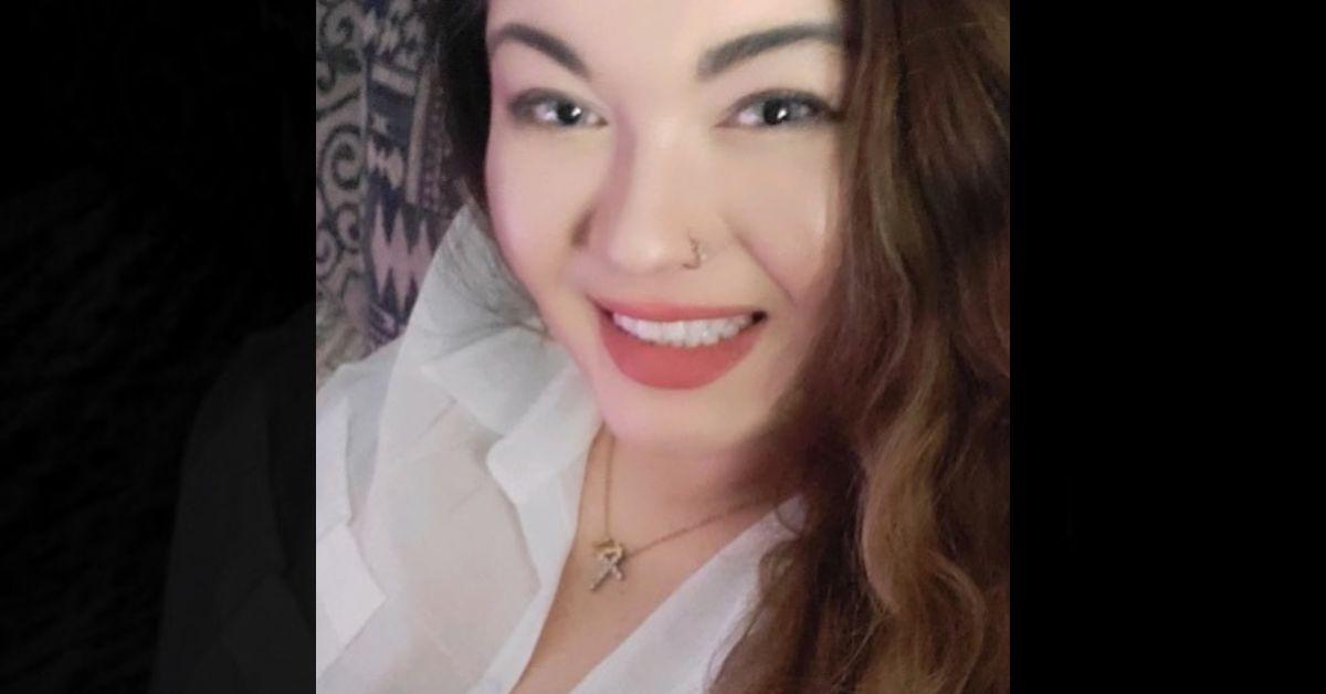 Photo of Amber Portwood