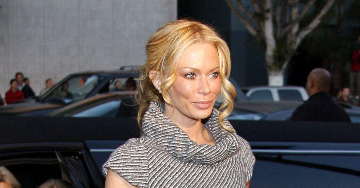 image of The former adult star said her daily relationship with God and setting healthy boundaries have become essential parts of maintaining her sobriety.