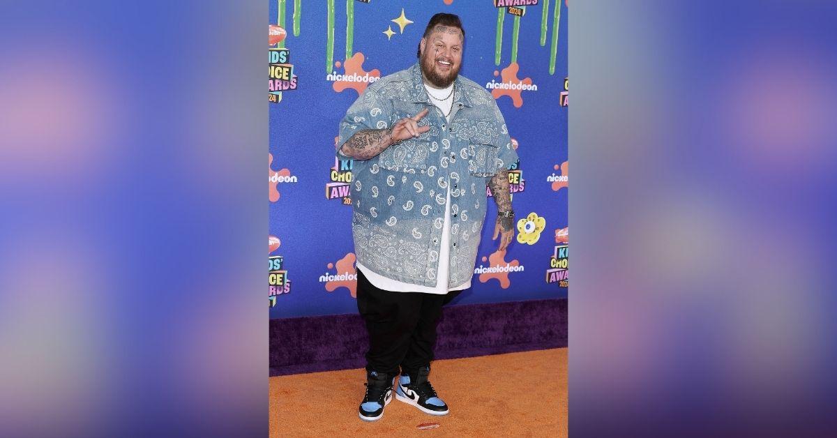 jelly roll pound weight loss transformation before after photos