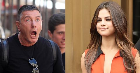 Stefano gabbana called selena gomez so ugly