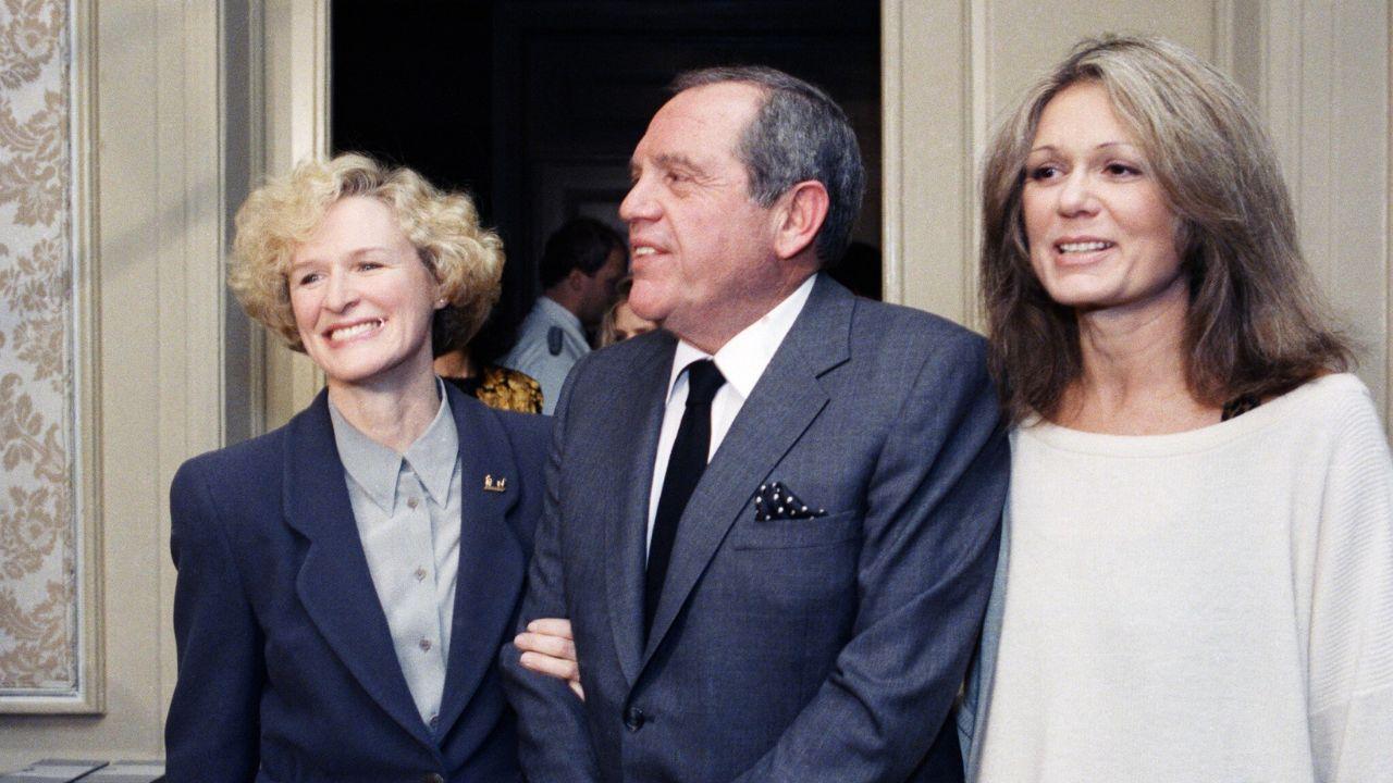 gloria steinem through the years photos