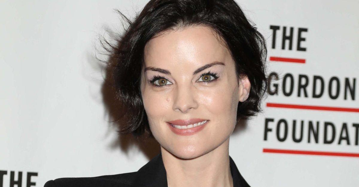 image of Jaimie Alexander now encourages others to seek help and stay strong.