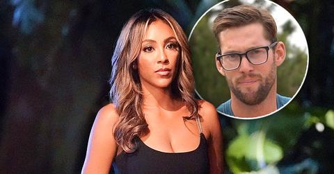 Will Tayshia Adams' Ex Josh Bourelle Appear On 'The Bachelorette'?