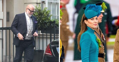 kate middletons uncle gary goldsmith doesnt answer niece