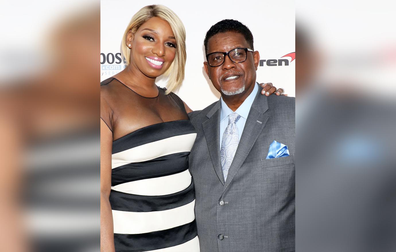 nene leakes alleged secret lover temper boi tells all ok