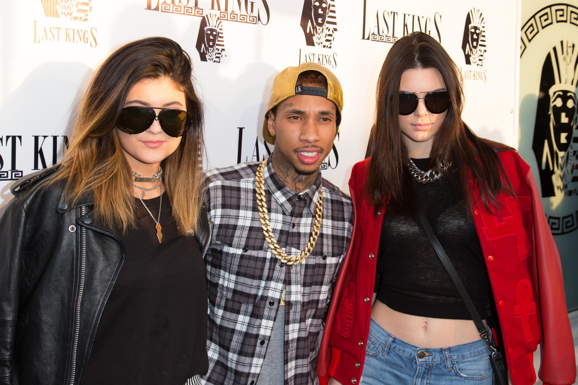 Exclusive Press Preview of Tyga&#8217;s Last Kings Flagship Store in Los Angeles, CA