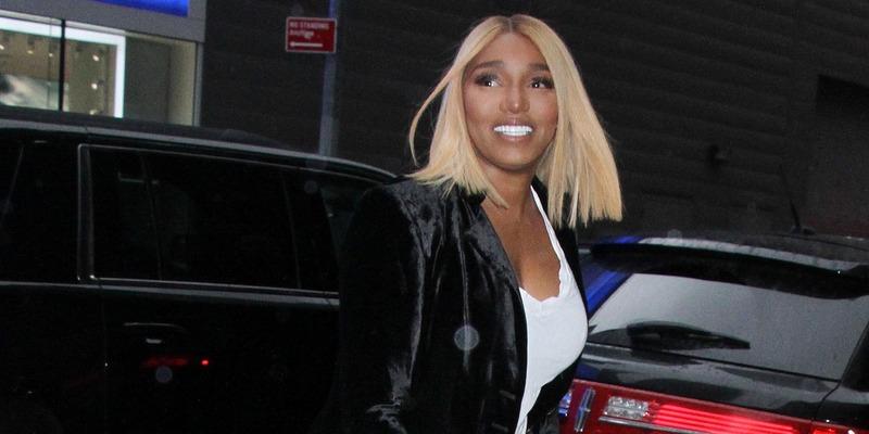 NeNe Leakes