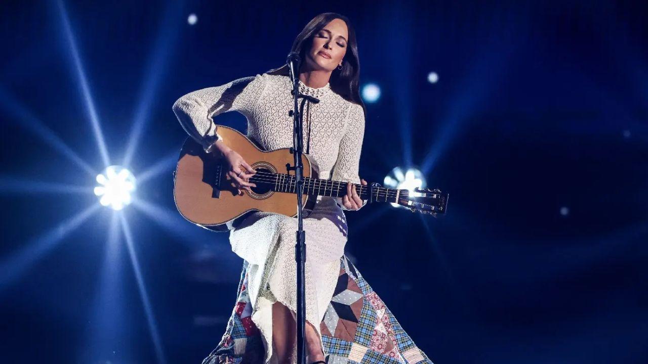 Image of One X user said they will be boycotting Kacey Musgraves for her concert appeal.