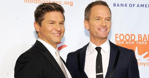 neil patrick harris marriage