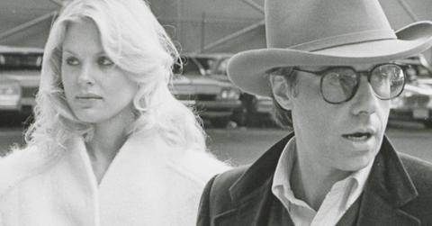 Playmate Killer Peter Snider Murder Ex Wife Reelz Video