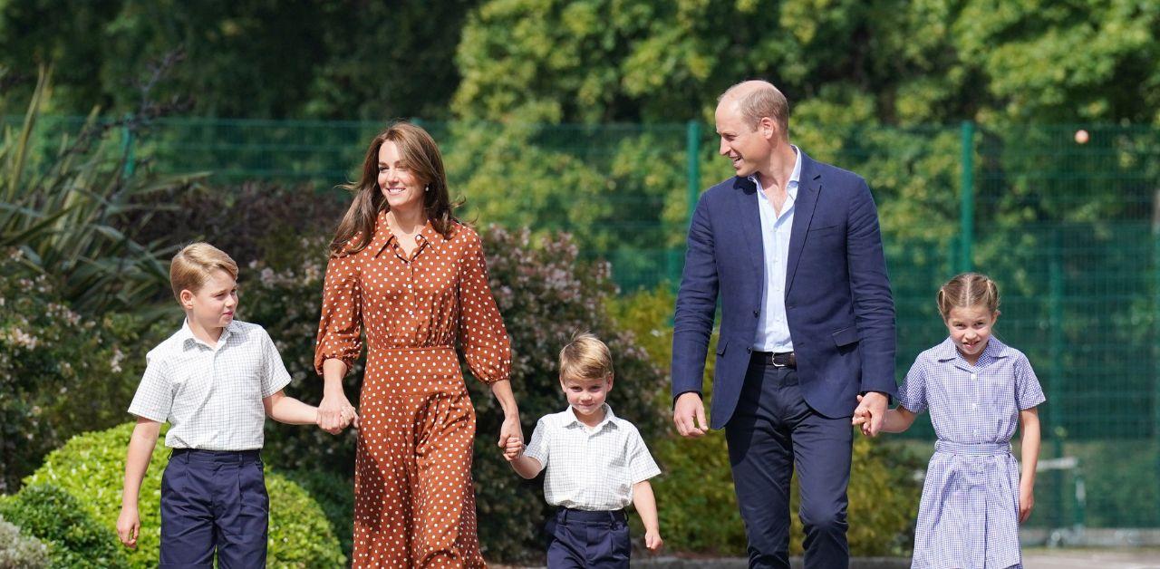 kate middleton will enjoy halloween wales children