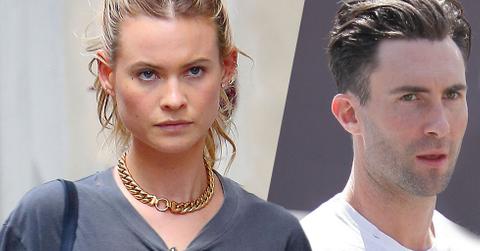 Adam levine behati prinsloo baby drama 05