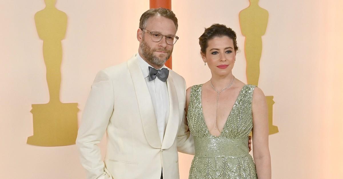 seth rogen slammed past comments choosing not children