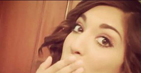 Farrah Abraham Rehab kicked out 1