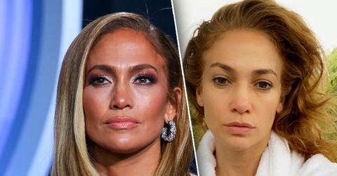 Did Jennifer Lopez get Plastic Surgery