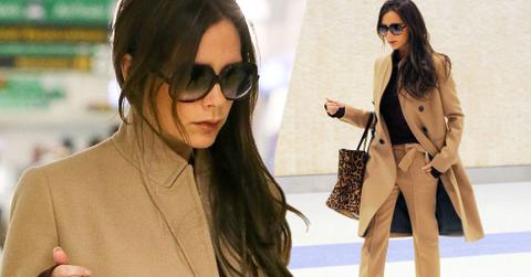 Victoria beckham new york fashion week akm 10