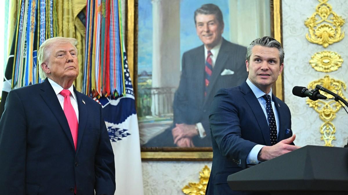 image of The hosts joked about the moment on 'Morning Joe.' 