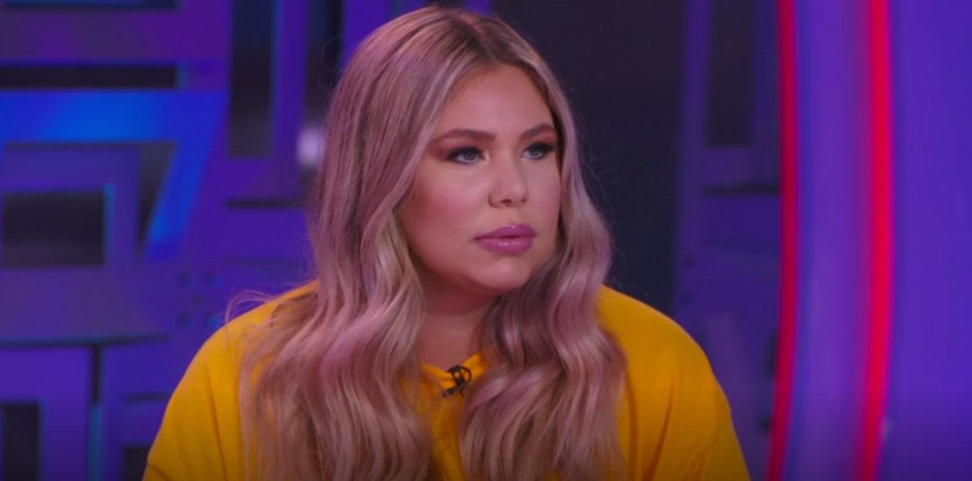 She also spoke about marriage in early 2019 when the mother-of-three opened up on camera about marrying her third baby daddy, Chris. In the scene, Kailyn and her boys were all in the car discussing babies, marriage and family.