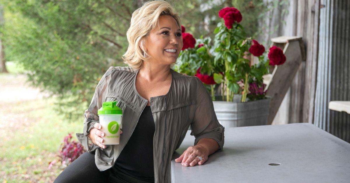 Photo of Julie Chrisley