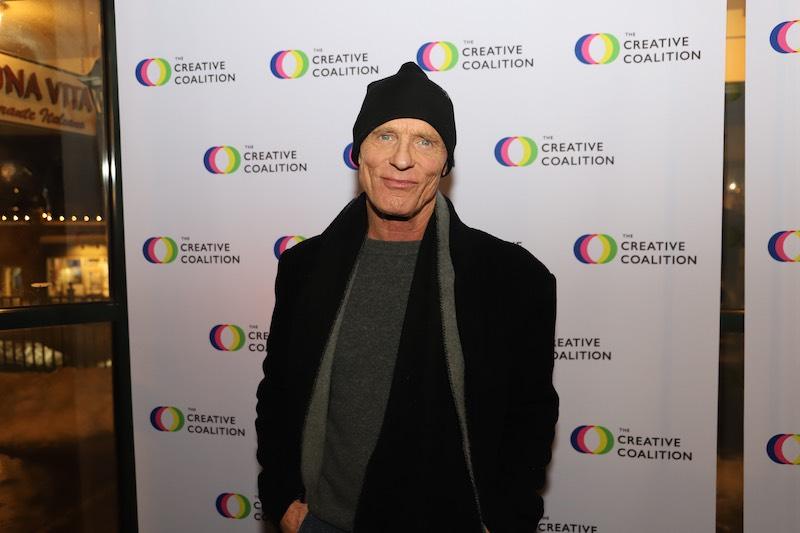 ed harris