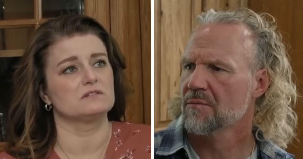 image of Paedon Brown said their father favors the younger kids in the family.