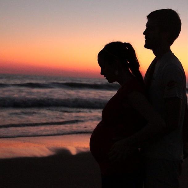 Jill duggar due date pregnancy 10